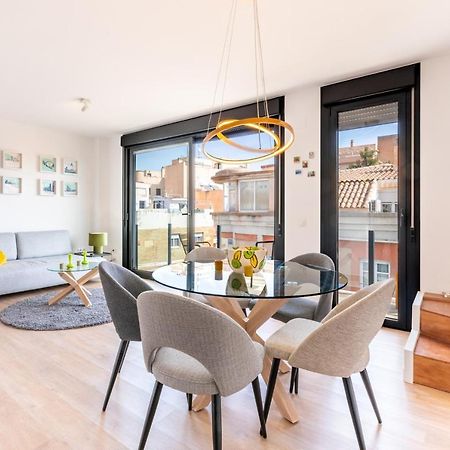 Wintowinrentals Great Penthouse Newly Built Málaga Exteriör bild